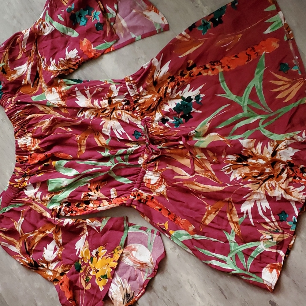 Express Romper - image 1